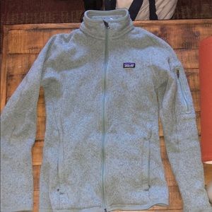 Patagonia Better Sweater